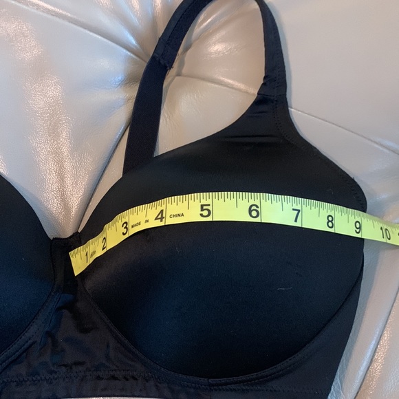 Playtex Women's Secrets Side Smoothing Wire Free Bra - Picture 10 of 11